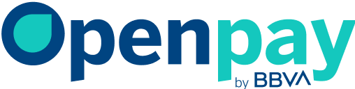 Logo OpenPay